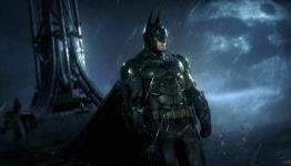 PlayStation Plus April Preview: Arkham City, Mercenary Kings and More