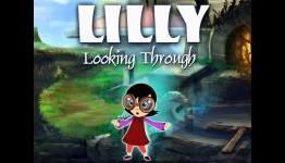 Lilly Looking Through Review – Made For Gaming