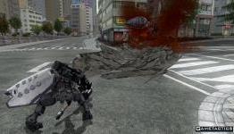Earth Defense Force 2025 Review – Gametactics