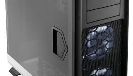 Corsair Graphite 760T Case Now Available – See Specs, Price, Where to Buy as well as Reviews
