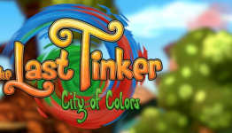 The Last Tinker: City of Colours Preview | Gateway Gamer