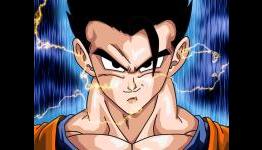 Dragon Ball Kai Official Promo