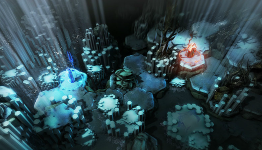 Under the Radar: Chaos Reborn — Magical Mayhem For All