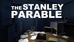 The Stanley Parable Experiment
