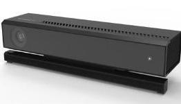 Microsoft Finalizes Design of Kinect for Windows Version 2 Sensor
