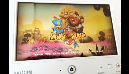 Swords and Soldiers HD Headed to Wii U Soon
