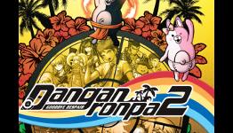 Danganronpa 2 Box Art Possibly Revealed By EB Games