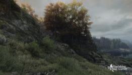 The Vanishing of Ethan Carter: How This ‘Weird Fiction’ Game Will Push Narrative Boundaries