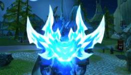 WoW Thoughts – On Earning My Legendary Cloak