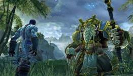 Darksiders 2 – Review (Wii U) | CriticalIndieGamer
