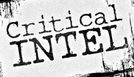 Critical Intel Tom Clancy: Red Storm Rises