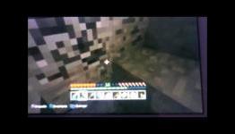 Minecraft PlayStation Vita Gameplay Leaked