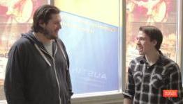 Exclusive Video Interview With Gareth Evans On The Raid 2