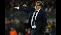 Espanyol are like Atletico, says Martino