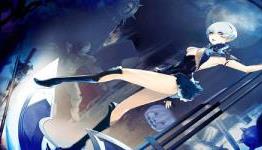 PSLS – Deception IV: Blood Ties Review (PS3/Vita)