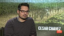 Exclusive Video Interview With The Cast And Director Of Cesar Chavez