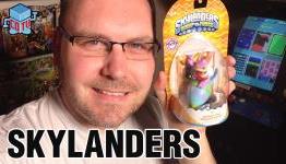 Skylanders Swap Force Easter Wave