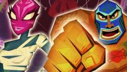 Grappling Next-Gen Systems with Guacamelee!: Super Turbo Championship Edition | Hardcore Gamer