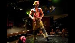 Joe Manganiello Says Magic Mike 2 “Is Gonna Happen This Fall”