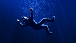 FarSky- Best Underwater Survival and Adventure Game to Date?