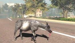Somebody Actually Put The ‘Goat Simulator’ Trailer Side-By-Side With The ‘Dead Island’ Trailer