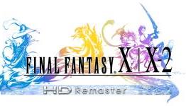 Final Fantasy X|X-2 HD Remaster Review | VGU