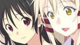 Inari, Konkon, Koi Iroha Review | Otaku Spirit