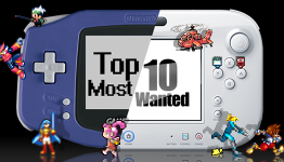 Staff Picks: Top 10 Most Wanted Game Boy Advance Games For Virtual Console
