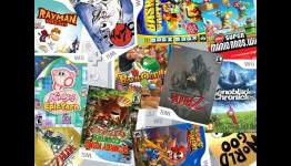 More than 100 Nintendo Wii Games That Really Enjoyed