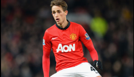 Moyes Protecting Januzaj