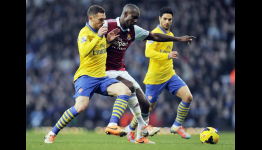 Wenger Admits £10m Arsenal Star Has Paid A “Heavy Price”