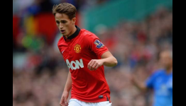 David Moyes Explains Reason Behind Adnan Januzaj’s Absence from Manchester United