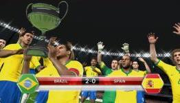 PES 2014 World Challenge DLC Review | ENE3