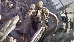 Tales From The Game Shelf: Pandora’s Tower