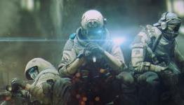 Ghost Recon Phantoms releases new information, but can it survive the topsy-turvy Titanfall world?