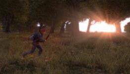 The future of DayZ: Dean Hall’s roadmap to 2015 and beyond