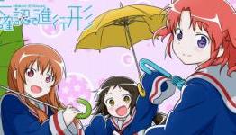 Mikakunin de Shinkoukei Review (Anime Evo)