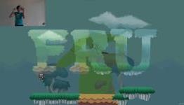 Fru Gameplay Showcase [GGJ14]