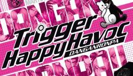 Danganronpa: Trigger Happy Havoc Review – SelectButton