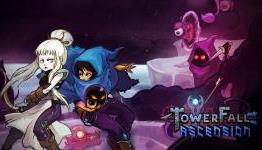 TowerFall Ascension Review – Arrow in the Knee? | Square Portal