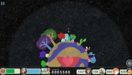 Cosmochoria Is Adorable And It Has Wii U, PS4 And Vita Stretch Goals