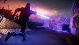 inFAMOUS: Second Son Review | TomsGuide