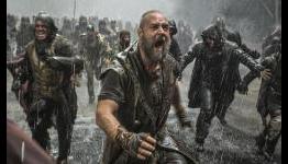 Cinema Bytes Reviews | Noah