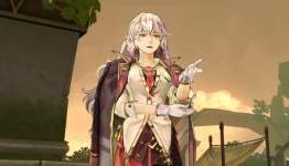 Atelier Escha & Logy: Alchemists of the Dusk Sky Review | Oprainfall