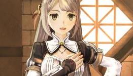 Atelier Escha & Logy – Alchemists of the Dusk Sky Review | Tech Gaming