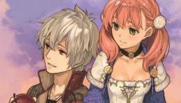 Review: Atelier Escha & Logy: Alchemists of the Dusk Sky | Press2Reset