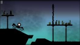 Puzzle/Platform Game NightSky Now Available For Free On The App Store