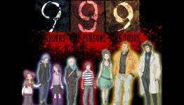Nine Hours, Nine Persons, Nine Doors Review – GamesReviews