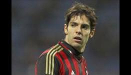 Kaka sets sights on MLS move