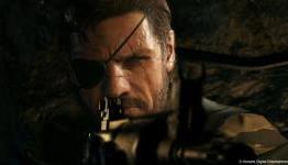 Metal Gear Solid V Ground Zeroes Sandbox paves the way for greatness